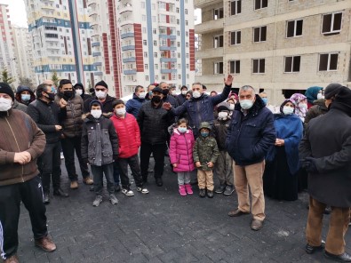 Kooperatif, Bir Daireyi 5 Kişiye Satmış