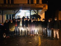 Köy Muhtarları Taleplerini, Milletvekili Ve İlçe Başkanına Aktardı