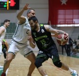 Merkezefendi Basket Üst Üste 9. Zaferine Ulaştı
