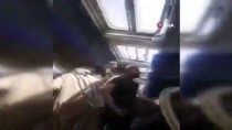 Mısır Sağlık Bakanlığı Açıklaması 'Tren Kazasında 32 Ölü, 165 Yaralı Var'