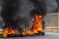 Myanmar'da Darbe Karşıtı Protestolarda En Kanlı Gün Açıklaması Ölü Sayısı 91'E Yükseldi