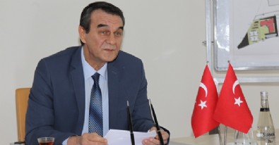 O kaymakam hakkında soruşturma başlatıldı