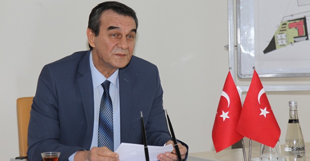 O kaymakam hakkında soruşturma başlatıldı