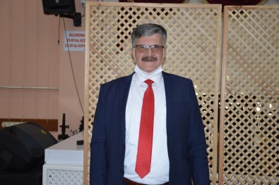 Özel Halk Otobüsü Şoförleri 'Akatmacı' İle Yola Devam Dedi