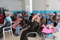 Şanlıurfa'da Ailelere Uyuşturucu İle Mücadele Eğitimi