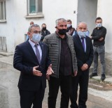 Vefa'da Kentsel Dönüşümün Startı Verildi