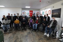 Yenişehir Belediyesinden 'Sporla Engelleri Aşıyorum Projesi' Tanıtımı Yapıldı