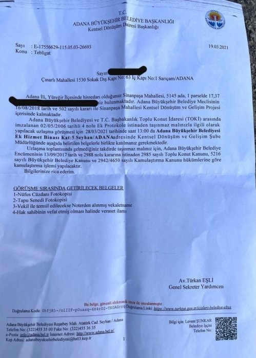 CHP'li Başkandan vatandaşa Pazar gününde eziyet! Uzlaşmaya çağırıp belediye binasını kapadılar