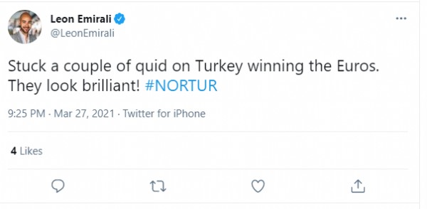 Dünya basınından Türkiye'ye övgü !