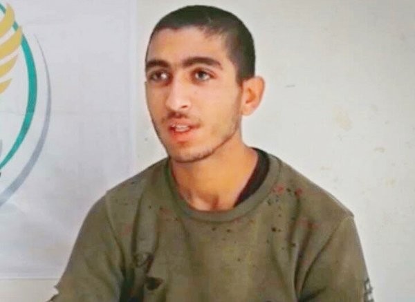 Yakalanan teröristler her şeyi itiraf etti! Eylem başına 300 dolar!