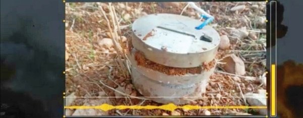 Yakalanan teröristler her şeyi itiraf etti! Eylem başına 300 dolar!