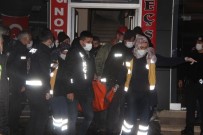 4 Kişinin Yaralandığı, 1 Kişinin De Öldüğü Olayda Şüpheli Sayısı 11'E Yükseldi