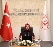 Bakan Selçuk Açıklaması 'SGK Prim Yapılandırmasında İlk Ödeme İçin Son Tarih 31 Mart'