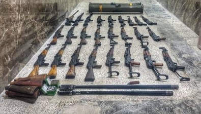 Bakan Soylu Açıklaması 'PKK/YPG'ye, Azez'de Büyük Darbe'