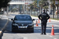 Balıkesir'de Denetimler Sürüyor