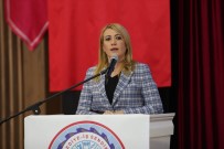 Başkan Doğan, 'Emeğin Ve Emekçinin Her Zaman Yanında Olacağız'