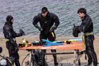 Başkent'te 'Arama Kurtarma Günleri'