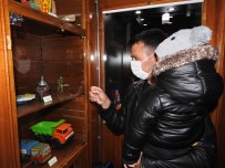 Çocukları Geçmişe Doğru Yolculuğa Götüren Müze