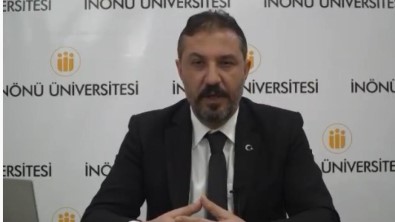 Doç. Dr. Ağır, Türkiye-Rusya İlişkilerini Anlattı