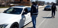 Edirne'de Korkutan Vaka Artışı Açıklaması Denetimler Sıklaştırıldı