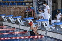 Elazığ'da  '11-12 Yaş Ulusal Gelişim Projesi 1. Vize Müsabakaları'