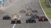 Formula 1'De Sezonun İlk Yarışı Lewis Hamilton'ın
