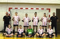 Hentbol Açıklaması Adasokağı Spor Kulübü Açıklaması 35 - Oğuzeli Hem Spor Kulübü Açıklaması 30