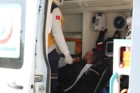 Husumetlisini Korkutmak İçin Ateş Eden Maganda Alakasız 4 Kişiyi Yaraladı