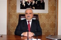 İdlib'e 27 Adet Briket Ev Yardımı