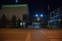 Işıklar Dünya İçin Kapatıldı