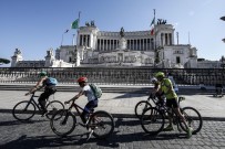 İtalya'da Son 24 Saatte 19 Bin 611 Yeni Vaka