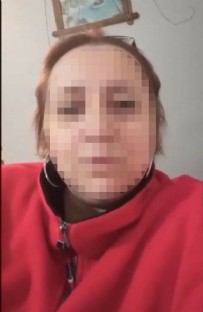 İtibar suikastçısı yakalandı!