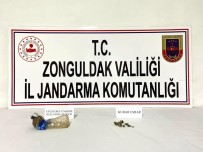 Jandarmadan Uyuşturucu Operasyonu
