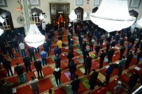 Kahramankazan'da Berat Kandili Programı