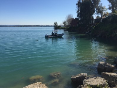 Kahramanmaraş'ta Kayboldu Adana'da Cesedi Bulundu