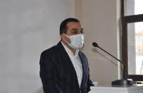 Kars Valisi Öksüz, 'Mavi Kategoride Olmak İstiyoruz'