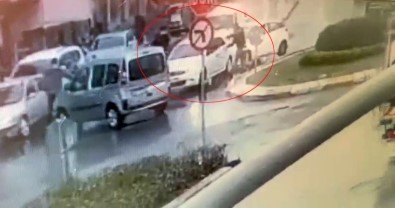 (Özel) Esenyurt'ta Hareketli Dakikalar