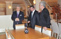 Palandöken, 'Gençlerin Yuva Kurmasının Önü Açılmalı'