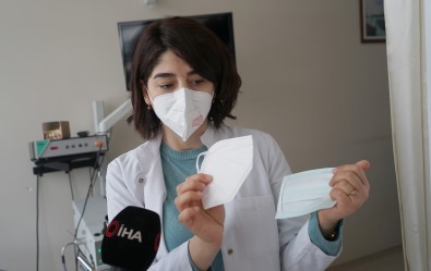 Renkli Maskelerde Ölümcül Tehdit