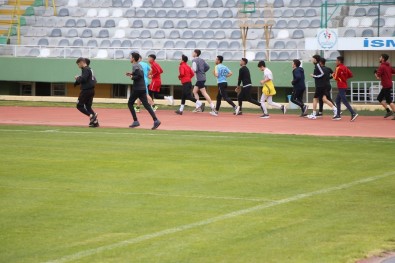 Şanlıurfalı Öğrenciler Hayallerine Kavuşuyor