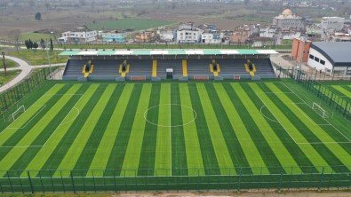 Sporun Nabzı Yıldırım'da Atacak