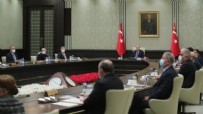 BELÇIKA - Türkiye'nin gözü bu toplantıda! Koronavirüs vaka sayılarındaki artış sonrası yeni tedbirler masada