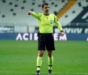 UEFA'dan Halil Umut Meler'e Görev