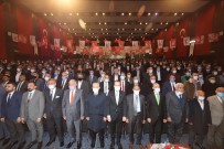 Yeniden Refah Genel Başkanı Erbakan Açıklaması 'Herkesin Saadet Ve Selametini Hedefleyen Anlayışla Geliyoruz'