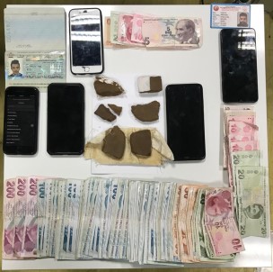 Yıldırım Ekipleri'nden Huzur Uygulaması