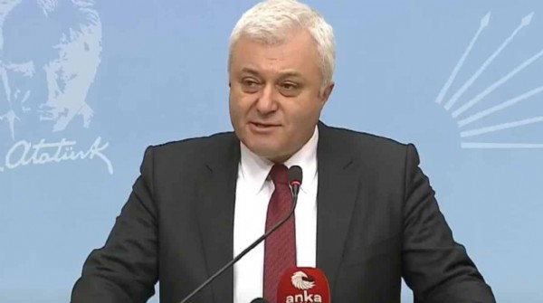 Firari FETÖCÜ Uslu ile CHP’li Özkan’a uyarı: Durun, siz kardeşsiniz!