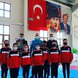1308 Osmaneli Belediyespor Karate Takımı, Türkiye Karate Şampiyonası'na Hazır