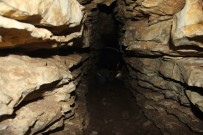 Anadolu Tarihine Işık Tutacak Keşif Mağarada Bulundu