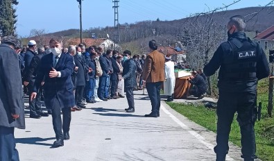 Bakan Soylu'nun Acı Günü