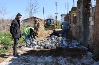 Başkan Özcan; 'Köylerimize Hizmet İçin Çalışmaya Devam Ediyoruz' Haberi